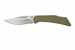 Schrade Slingshot 1159301 Beige G10, Navaja