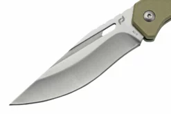 Schrade Slingshot 1159301 Beige G10, Navaja -ES Cuchillos Ventas 2024 SC1159301 03 schrade scaled