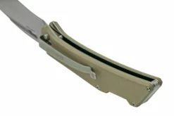 Schrade Slingshot 1159301 Beige G10, Navaja -ES Cuchillos Ventas 2024 SC1159301 04 schrade scaled