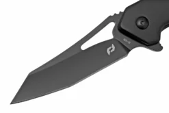Schrade Killer Whale 1159321, Aluminio Negro, Navaja -ES Cuchillos Ventas 2024 SC1159321 03 schrade scaled