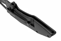 Schrade Killer Whale 1159321, Aluminio Negro, Navaja -ES Cuchillos Ventas 2024 SC1159321 04 schrade scaled