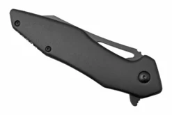 Schrade Killer Whale 1159321, Aluminio Negro, Navaja -ES Cuchillos Ventas 2024 SC1159321 06 schrade scaled