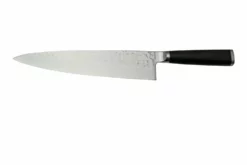 Shizu Hamono Shikisai Miyako Bessaku SB-1100 Cuchillo De Chef Gyuto, 24 Cm
