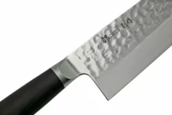 Shizu Hamono Shikisai Miyako Bessaku SB-1100 Cuchillo De Chef Gyuto, 24 Cm -ES Cuchillos Ventas 2024 SISB 1100 05 shizu scaled