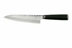 Shizu Hamono Shikisai Miyako Bessaku SB-1102 Cuchillo De Chef Gyuto, 18 Cm