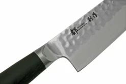 Shizu Hamono Shikisai Miyako Bessaku SB-1102 Cuchillo De Chef Gyuto, 18 Cm -ES Cuchillos Ventas 2024 SISB 1102 05 shizu scaled
