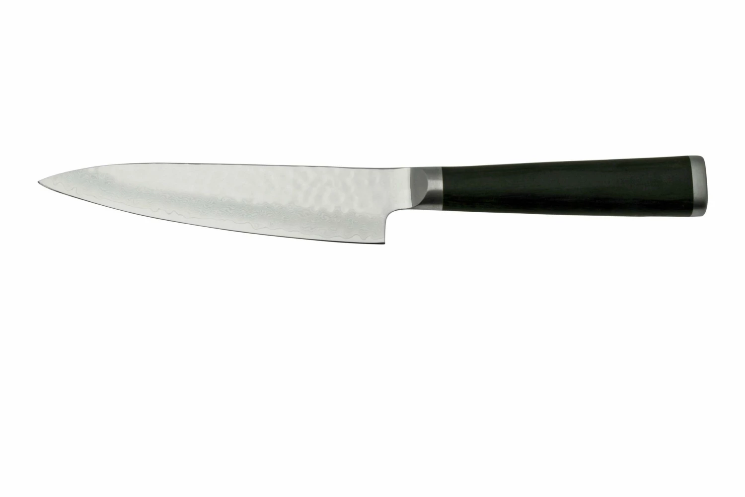 Shizu Hamono Shikisai Miyako Bessaku SB-1110 Cuchillo Petty De Oficina, 13 Cm 1 Shizu Hamono Shikisai Miyako Bessaku SB-1110 Cuchillo Petty De Oficina, 13 Cm