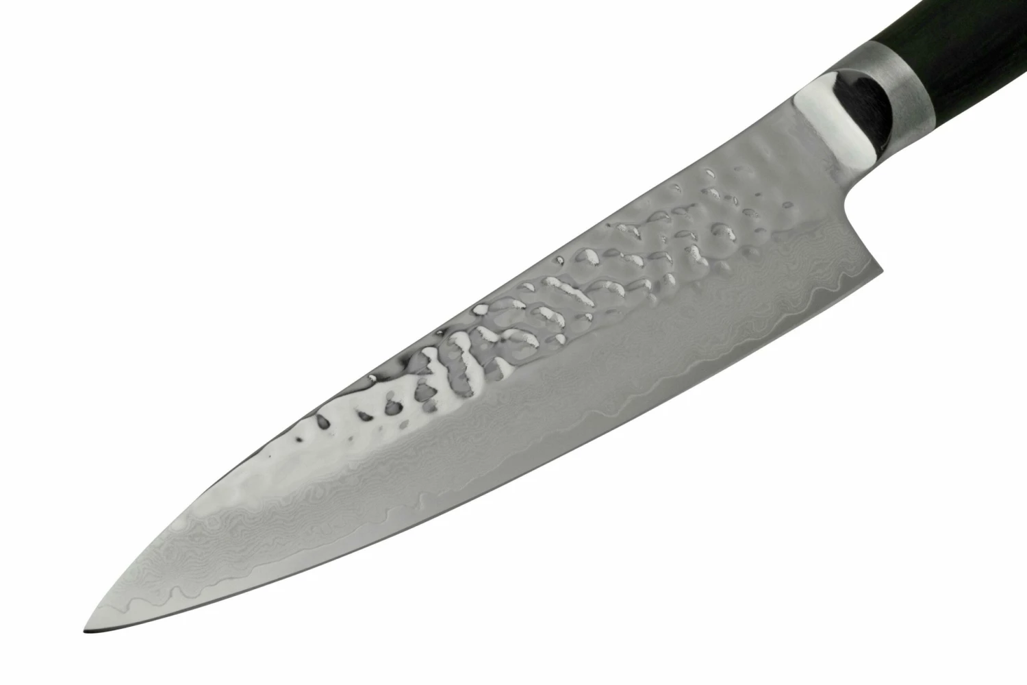 Shizu Hamono Shikisai Miyako Bessaku SB-1110 Cuchillo Petty De Oficina, 13 Cm 3 Shizu Hamono Shikisai Miyako Bessaku SB-1110 Cuchillo Petty De Oficina, 13 Cm - Imagen 3