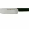 Shizu Hamono Gifu Collection SC-1101 Santoku, 19 Cm