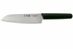 Shizu Hamono Gifu Collection SC-1101 Santoku, 19 Cm