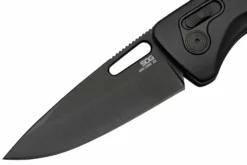 SOG One-Zero XR Black Aluminum, Black Chrome 12-73-03-57 Navaja 8 SOG One-Zero XR Black Aluminum, Black Chrome 12-73-03-57 Navaja -ES Cuchillos Ventas 2024 SOG 12 73 03 57 03 sog scaled