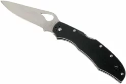 Spyderco Byrd Cara Cara 2 G-10