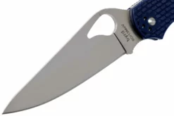 Spyderco Byrd Cara Cara 2 Azul FRN BY03PBL2 (Plain-Edge) Navaja -ES Cuchillos Ventas 2024 SPBY03PBL2 03 spyderco byrd scaled