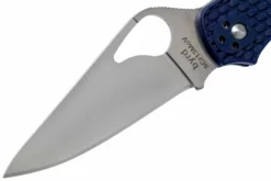 Spyderco Byrd Meadowlark 2 Azul BY04PBL2 Navaja -ES Cuchillos Ventas 2024 SPBY04PBL2 03 spyderco byrd scaled