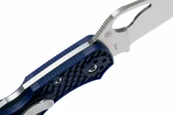 Spyderco Byrd Meadowlark 2 Azul BY04PBL2 Navaja -ES Cuchillos Ventas 2024 SPBY04PBL2 06 spyderco byrd scaled