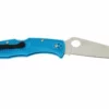 Spyderco Endura 4 Azul, C10FPBL
