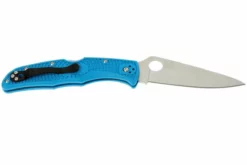 Spyderco Endura 4 Azul, C10FPBL