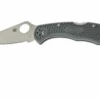 Spyderco Delica 4 Gris, C11FPGY