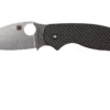 Spyderco Sage 5 C123CFCL Compression Lock Navaja