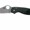 Spyderco Para 3 Lightweight C223PBK FRN CTS-BD1N Navaja