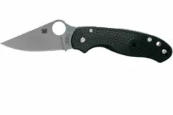 Spyderco Para 3 Lightweight C223PBK FRN CTS-BD1N Navaja