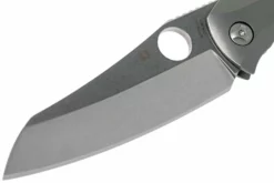 Spyderco Paysan C238TIP Navaja, Peter Rassenti Design -ES Cuchillos Ventas 2024 SPC238TIP 03 spyderco scaled
