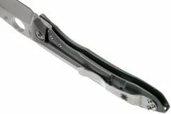 Spyderco Paysan C238TIP Navaja, Peter Rassenti Design -ES Cuchillos Ventas 2024 SPC238TIP 05 spyderco scaled