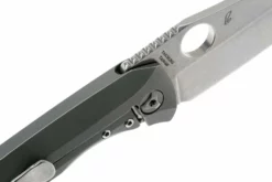 Spyderco Paysan C238TIP Navaja, Peter Rassenti Design -ES Cuchillos Ventas 2024 SPC238TIP 06 spyderco scaled