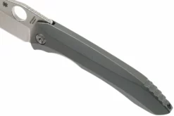 Spyderco Paysan C238TIP Navaja, Peter Rassenti Design -ES Cuchillos Ventas 2024 SPC238TIP 07 spyderco scaled