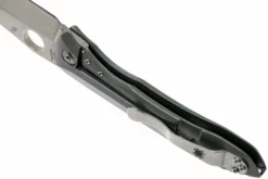 Spyderco Paysan C238TIP Navaja, Peter Rassenti Design -ES Cuchillos Ventas 2024 SPC238TIP 08 spyderco scaled