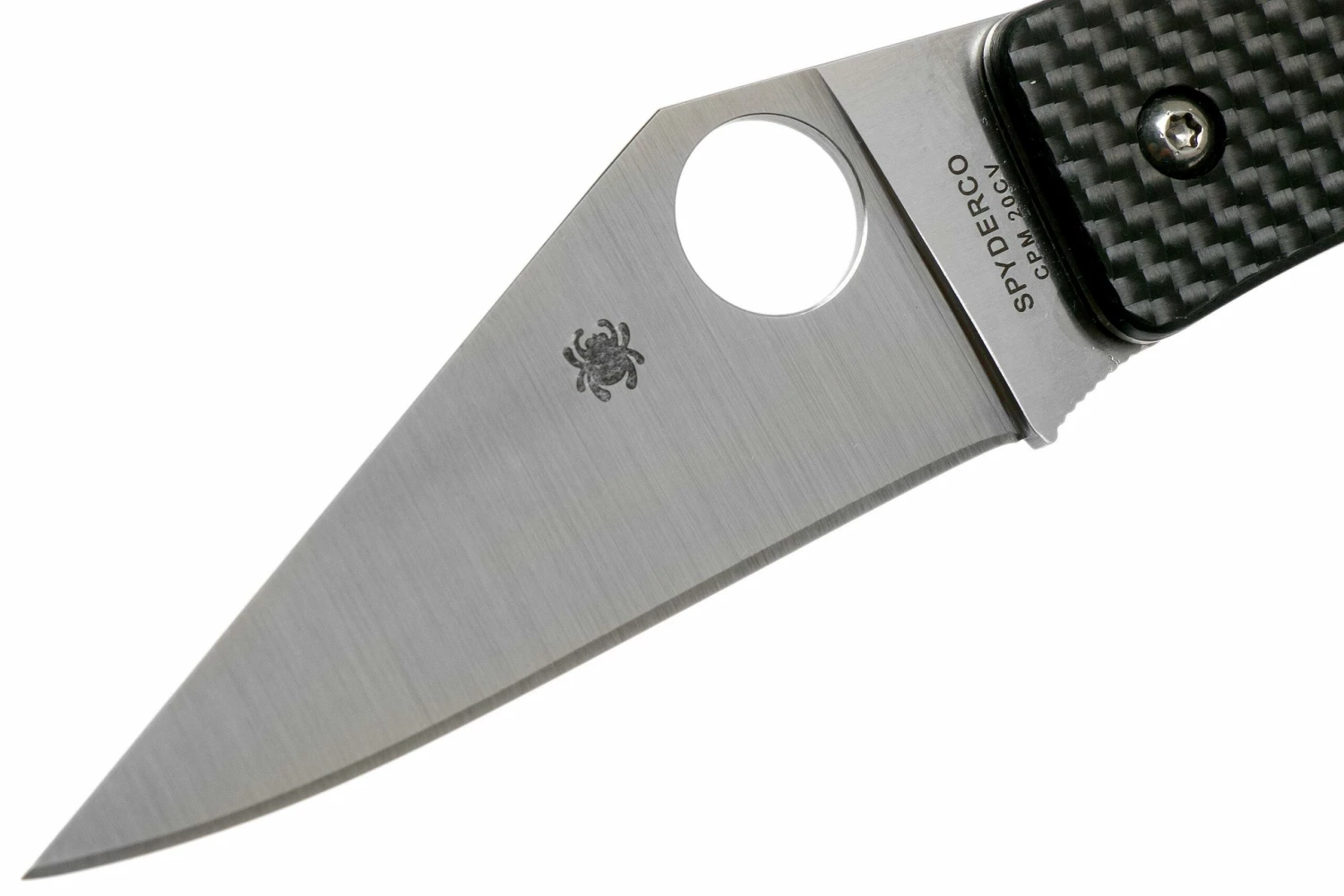Spyderco Watu C251CF Navaja 3 Spyderco Watu C251CF Navaja - Imagen 3