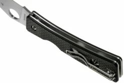 Spyderco Watu C251CF Navaja 11 Spyderco Watu C251CF Navaja -ES Cuchillos Ventas 2024 SPC251CFP 05 spyderco scaled