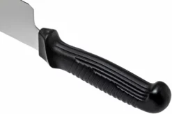 Spyderco K08PBK Santoku 16.5 Cm, Negro -ES Cuchillos Ventas 2024 SPK08PBKB 04 spyderco kitchen scaled