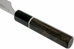 Spyderco Itamae Petty Murray Carter Collection, K15GPBNBK -ES Cuchillos Ventas 2024 SPK15GPBNBK 04 spyderco scaled