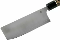 Spyderco Itamae Nakiri Murray Carter Collection, K17GPBNBK -ES Cuchillos Ventas 2024 SPK17GPBNBK 03 spyderco scaled