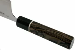 Spyderco Itamae Nakiri Murray Carter Collection, K17GPBNBK -ES Cuchillos Ventas 2024 SPK17GPBNBK 04 spyderco scaled