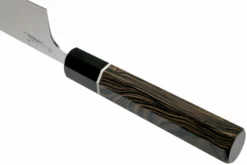 Spyderco Itamae Gyuto Murray Carter Collection, K19GPBNBK -ES Cuchillos Ventas 2024 SPK19GPBNBK 04 spyderco scaled