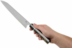 Spyderco Itamae Gyuto Murray Carter Collection, K19GPBNBK -ES Cuchillos Ventas 2024 SPK19GPBNBK 06 spyderco scaled