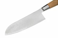Suncraft Twisted Octagon TO-04 Santoku 16,5 Cm -ES Cuchillos Ventas 2024 SU6733 03 suncraft scaled