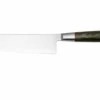 Suncraft Senzo Classic ID-04 Cuchillo Santoku 16,7cm