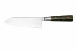Suncraft Senzo Classic ID-04 Cuchillo Santoku 16,7cm