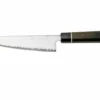 Suncraft Senzo Black BD-03 Santoku 14,5 Cm