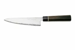 Suncraft Senzo Black BD-03 Santoku 14,5 Cm