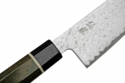 Suncraft Senzo Black BD-03 Santoku 14,5 Cm -ES Cuchillos Ventas 2024 SU6804 05 suncraft scaled