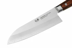 Suncraft Senzo Clad AS-01 Santoku 16,5 Cm 7 Suncraft Senzo Clad AS-01 Santoku 16,5 Cm -ES Cuchillos Ventas 2024 SU6812 03 suncraft scaled