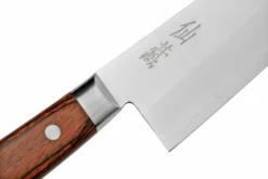 Suncraft Senzo Clad AS-01 Santoku 16,5 Cm 9 Suncraft Senzo Clad AS-01 Santoku 16,5 Cm -ES Cuchillos Ventas 2024 SU6812 05 suncraft scaled
