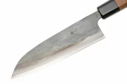 Sakai Takayuki Blue 2 Kurouchi 01172 Wa-santoku, 17 Cm -ES Cuchillos Ventas 2024 TA01172 03 sakaitakayuki scaled
