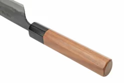 Sakai Takayuki Blue 2 Kurouchi 01172 Wa-santoku, 17 Cm -ES Cuchillos Ventas 2024 TA01172 06 sakaitakayuki scaled