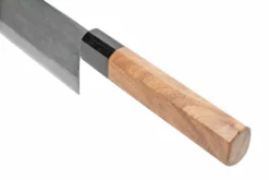 Sakai Takayuki Blue 2 Kurouchi 01173 Wa-nakiri 17 Cm -ES Cuchillos Ventas 2024 TA01173 04 sakaitakayuki scaled