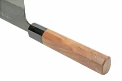 Sakai Takayuki Blue 2 Kurouchi 01173 Wa-nakiri 17 Cm -ES Cuchillos Ventas 2024 TA01173 06 sakaitakayuki scaled